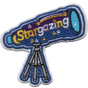 Stargazing